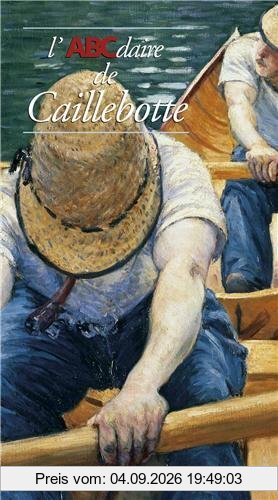 L'ABCdaire de Caillebotte