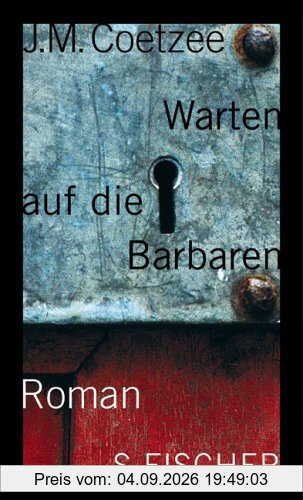Warten auf die Barbaren