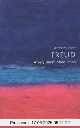 Binding : Taschenbuch, Edition : New Ed, Label : Oxford University Press, Publisher : Oxford University Press, NumberOfItems : 1, medium : Taschenbuch, numberOfPages : 176, publicationDate : 2001-02-22, authors : Anthony Storr, languages : english, ISBN : 0192854550