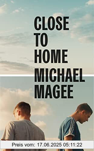 Binding : Taschenbuch, Label : Hamish Hamilton, Publisher : Hamish Hamilton, medium : Taschenbuch, numberOfPages : 288, publicationDate : 2023-04-06, releaseDate : 2023-04-06, authors : Michael Magee, ISBN : 0241582989