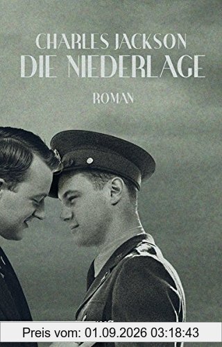 Die Niederlage