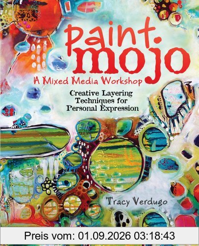 Paint Mojo