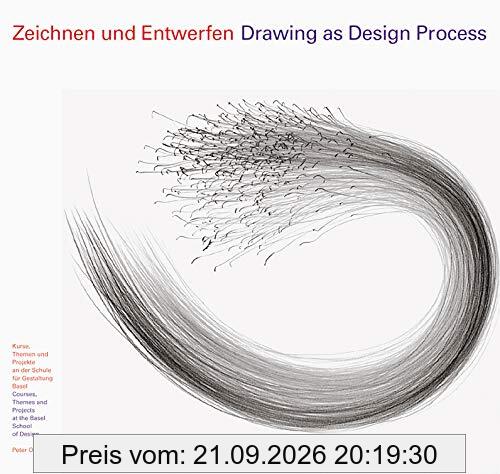 Zeichnen und Entwerfen: Dt. /Engl.