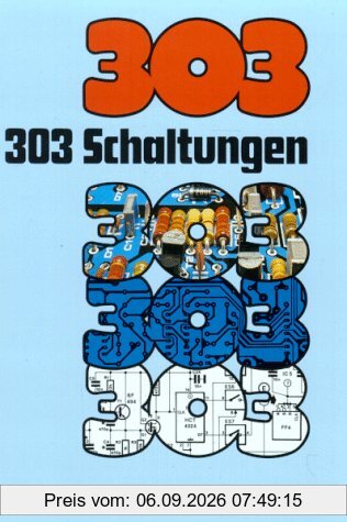 Dreihundertdrei Schaltungen