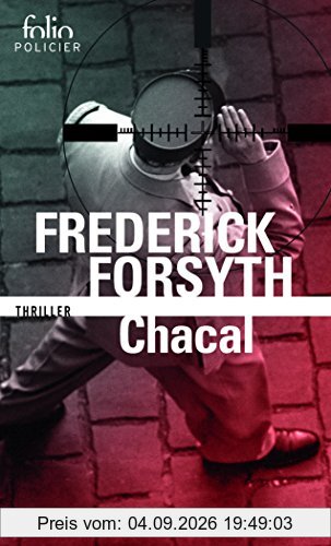 Chacal