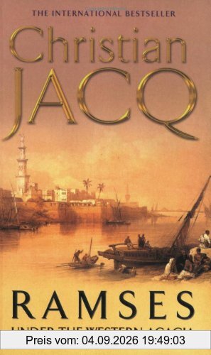 Under the Western Acacia (Ramses)