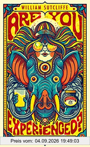 Are You Experienced? (Penguin Essentials)