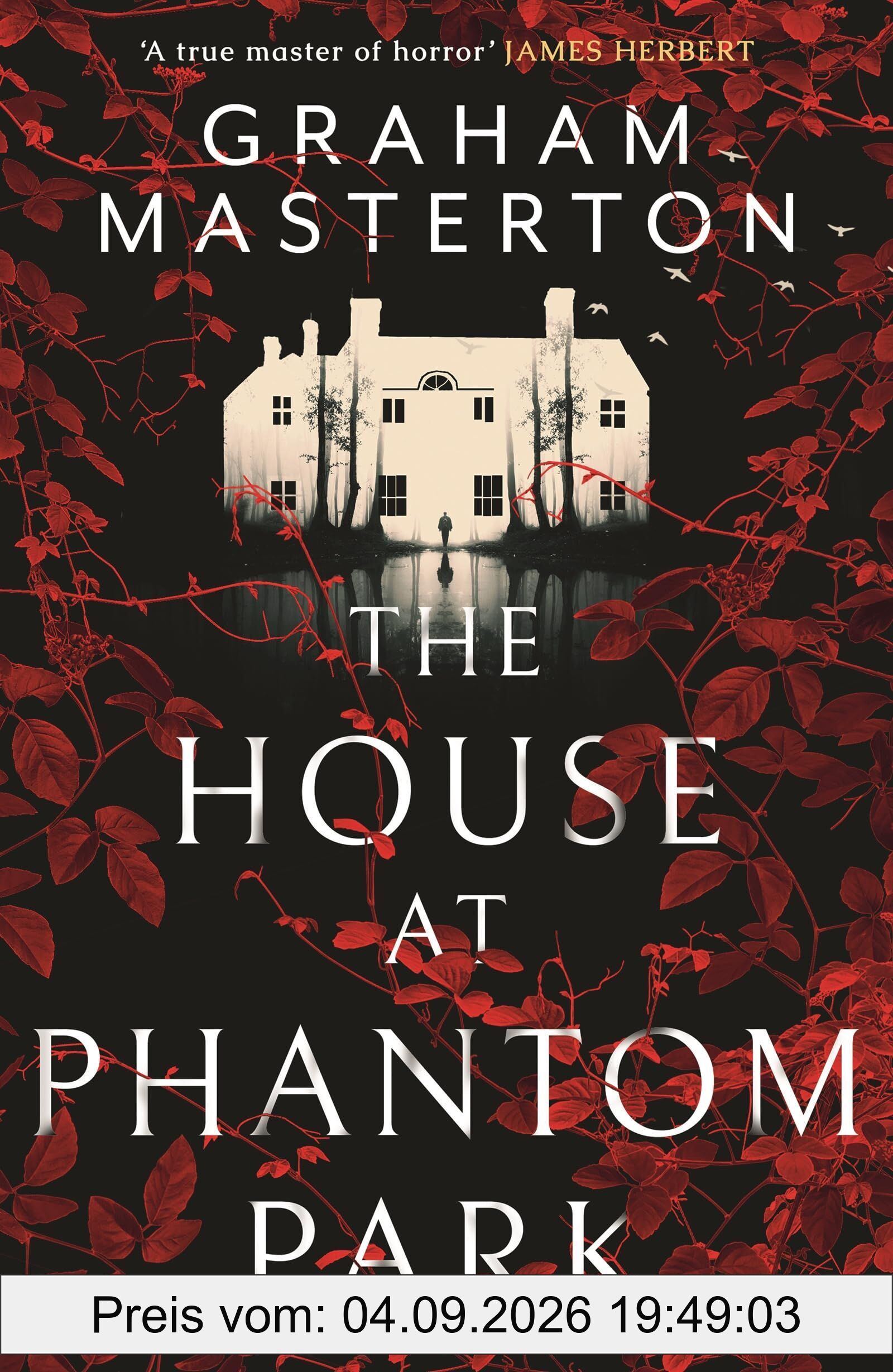 The House at Phantom Park