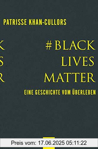 Binding : Taschenbuch, Edition : 1., Label : KiWi-Taschenbuch, Publisher : KiWi-Taschenbuch, medium : Taschenbuch, numberOfPages : 288, publicationDate : 2020-07-06, releaseDate : 2020-07-06, authors : Patrisse Khan-Cullors, asha bandele, translators : Henriette Zeltner, ISBN : 3462001299