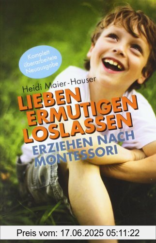 Binding : Taschenbuch, Edition : Originalausgabe, 11., komplett überarbeitete Aufl., Label : Beltz, Publisher : Beltz, medium : Taschenbuch, numberOfPages : 208, publicationDate : 2013-02-15, authors : Heidi Maier-Hauser, languages : german, ISBN : 3407229259