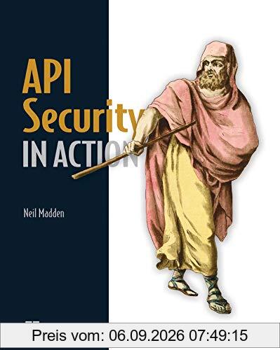 API Security in Action
