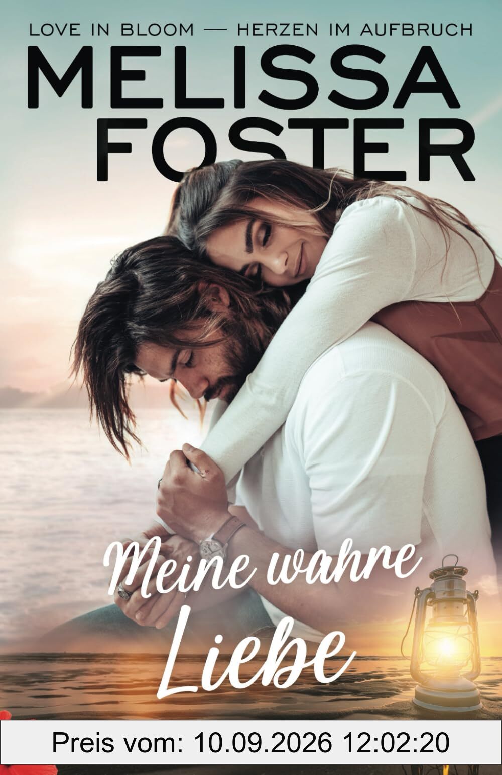Meine wahre Liebe: Jules Steele (Die Steeles auf Silver Island, Band 2)