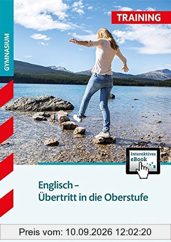 STARK Training Gymnasium - Englisch - Fit für die Oberstufe
