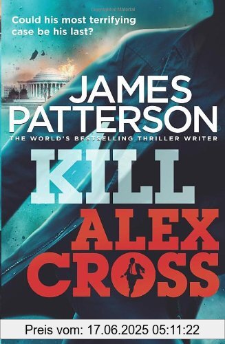 Binding : Taschenbuch, Label : Arrow, Publisher : Arrow, NumberOfItems : 1, medium : Taschenbuch, numberOfPages : 512, publicationDate : 2012-05-24, releaseDate : 2012-05-24, authors : James Patterson, languages : english, ISBN : 0099550040