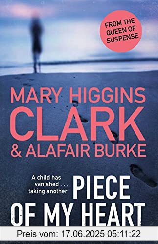 Brand : Simon + Schuster UK, Binding : Taschenbuch, Edition : Open Market, Label : Simon + Schuster UK, Publisher : Simon + Schuster UK, medium : Taschenbuch, numberOfPages : 319, publicationDate : 2021-11-11, releaseDate : 2021-11-11, authors : Clark, Mary Higgins, Alafair Burke, ISBN : 1398509922