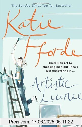 Binding : Taschenbuch, Edition : New Ed, Label : Arrow, Publisher : Arrow, NumberOfItems : 1, medium : Taschenbuch, numberOfPages : 368, publicationDate : 2008-06-10, releaseDate : 2008-06-10, authors : Katie Fforde, languages : english, ISBN : 0099415283