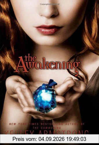 The Awakening (Darkest Powers)