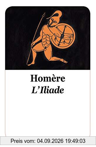 L'Iliade
