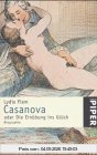 Casanova oder Die Einübung ins Glück