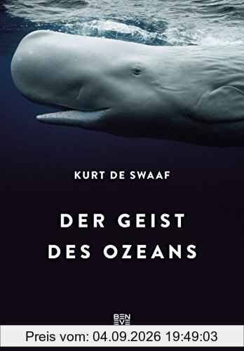 Der Geist des Ozeans