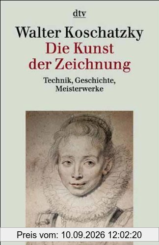 Graphik, Zeichnung, Aquarell. Technik, Geschichte, Meisterwerke: Die Kunst der Zeichnung: Technik, Geschichte, Meisterwerke: BD 1