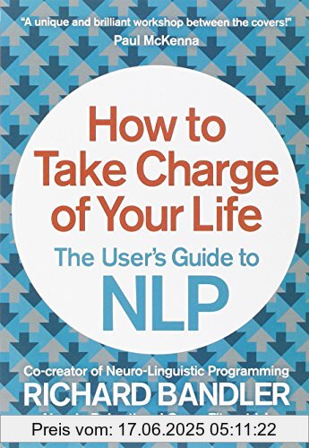 Binding : Taschenbuch, Label : Harpercollins Publishers, Publisher : Harpercollins Publishers, NumberOfItems : 1, medium : Taschenbuch, numberOfPages : 160, publicationDate : 2014-01-02, authors : Richard Bandler, Owen Fitzpatrick, Alessio Roberti, languages : english, ISBN : 0007555938