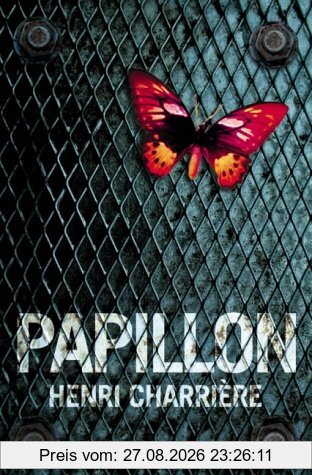 Papillon (Harper Perennial Modern Classics)