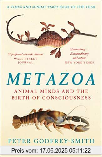 Brand : Harper Collins Publ. UK, Binding : Taschenbuch, Edition : 01, Label : Harper Collins Publ. UK, Publisher : Harper Collins Publ. UK, NumberOfItems : 1, medium : Taschenbuch, numberOfPages : 288, publicationDate : 2021-07-01, authors : Peter Godfrey-Smith, ISBN : 000832123X