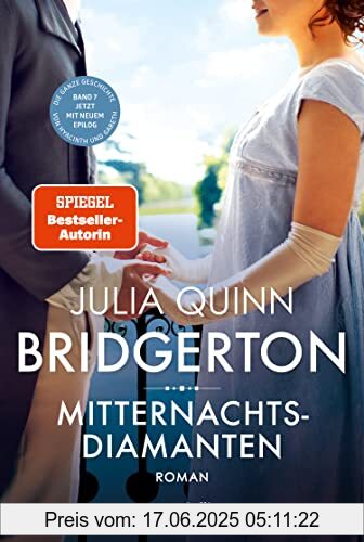 Binding : Taschenbuch, Edition : 1., Label : HarperCollins, Publisher : HarperCollins, medium : Taschenbuch, numberOfPages : 416, publicationDate : 2022-01-25, releaseDate : 2022-01-25, authors : Julia Quinn, translators : Petra Lingsminat, Ira Panic, ISBN : 336500002X