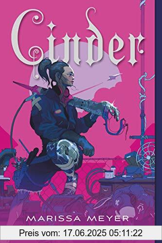 Binding : Taschenbuch, Label : Macmillan USA, Publisher : Macmillan USA, medium : Taschenbuch, numberOfPages : 390, publicationDate : 2020-02-04, releaseDate : 2020-02-04, authors : Marissa Meyer, ISBN : 1250768888