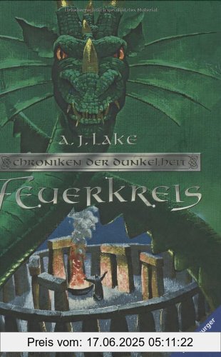 Binding : Gebundene Ausgabe, Edition : 1., Label : Ravensburger Buchverlag, Publisher : Ravensburger Buchverlag, medium : Gebundene Ausgabe, numberOfPages : 352, publicationDate : 2009-01-01, authors : Lake, A. J., languages : german, ISBN : 3473347477