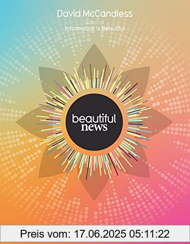 Brand : Harper Collins Publ. UK, Binding : Gebundene Ausgabe, Edition : 01, Label : Harper Collins Publ. UK, Publisher : Harper Collins Publ. UK, medium : Gebundene Ausgabe, numberOfPages : 256, publicationDate : 2021-09-30, authors : David McCandless, ISBN : 0007448376