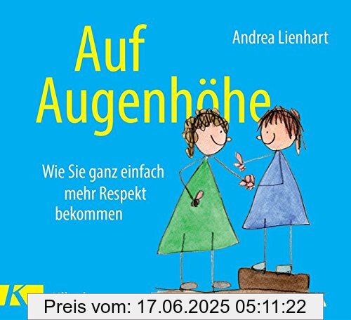 Binding : Gebundene Ausgabe, Label : Kösel-Verlag, Publisher : Kösel-Verlag, medium : Gebundene Ausgabe, numberOfPages : 48, publicationDate : 2016-03-28, releaseDate : 2016-03-28, authors : Andrea Lienhart, languages : german, ISBN : 3466346347