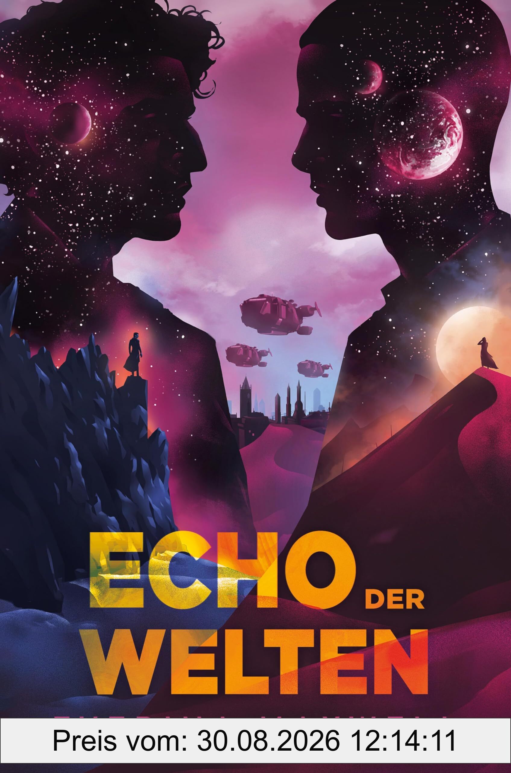 Echo der Welten