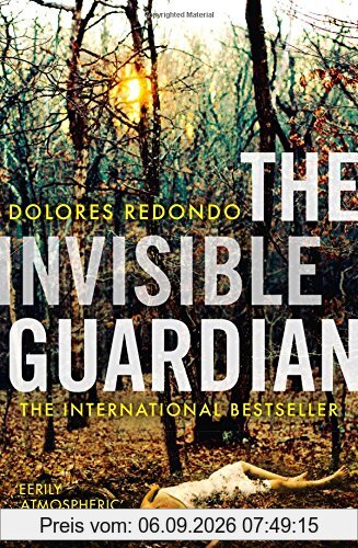 The Baztan Trilogy 1. The Invisible Guardian