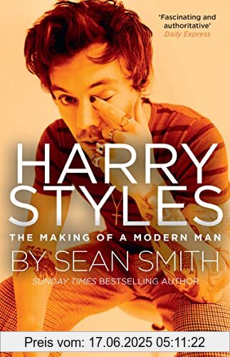 Binding : Taschenbuch, Label : HarperCollins, Publisher : HarperCollins, medium : Taschenbuch, numberOfPages : 304, publicationDate : 2022-06-09, releaseDate : 2022-06-09, authors : Sean Smith, ISBN : 0008359563