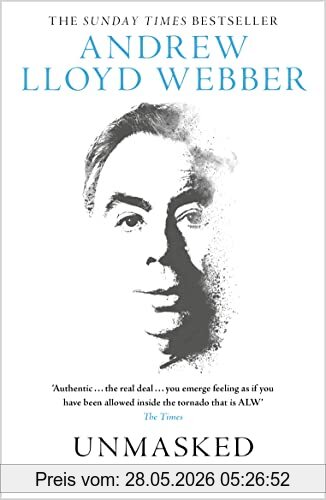 Andrew Lloyd Webber Unmasked