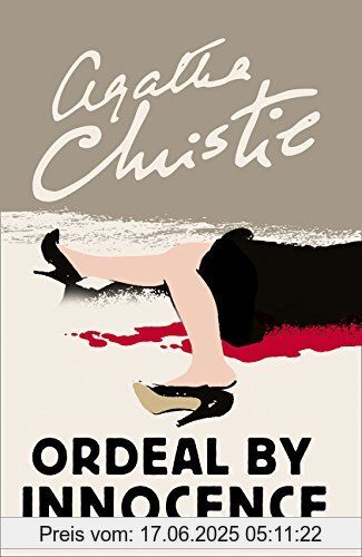 Brand : HarperCollins Publishers, Binding : Taschenbuch, Label : HarperCollins Publishers, Publisher : HarperCollins Publishers, NumberOfItems : 1, medium : Taschenbuch, numberOfPages : 288, publicationDate : 2017-02-09, authors : Agatha Christie, ISBN : 0008196370