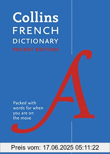 Brand : Collins, Binding : Taschenbuch, Edition : Eighth edition, Label : Collins, Publisher : Collins, NumberOfItems : 1, PackageQuantity : 1, medium : Taschenbuch, numberOfPages : 704, publicationDate : 2017-02-09, releaseDate : 2017-02-09, authors : Collins Dictionaries, ISBN : 0008183627