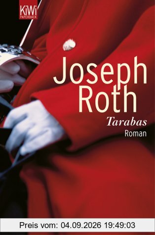 Tarabas: Roman