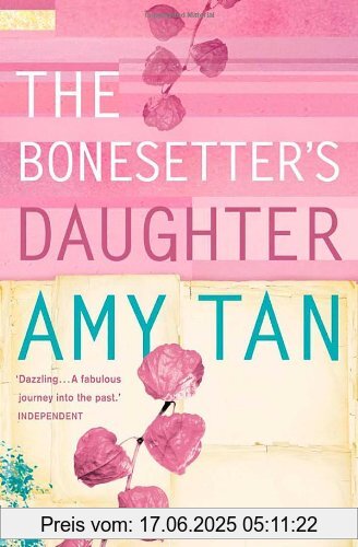 Binding : Taschenbuch, Edition : New Ed, Label : Harper Perennial, Publisher : Harper Perennial, NumberOfItems : 3, medium : Taschenbuch, numberOfPages : 352, publicationDate : 2001-10-01, authors : Amy Tan, languages : english, ISBN : 0006550436