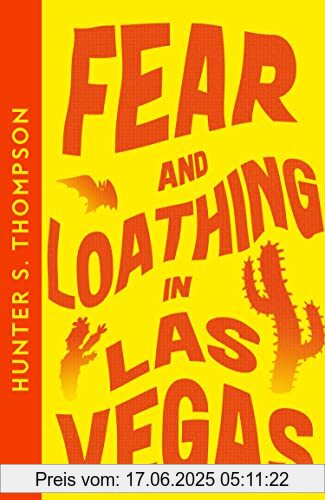 Binding : Taschenbuch, Edition : 1, Label : Fourth Estate, Publisher : Fourth Estate, medium : Taschenbuch, numberOfPages : 224, publicationDate : 2022-05-26, releaseDate : 2022-05-26, authors : Thompson, Hunter S., ISBN : 0008557543