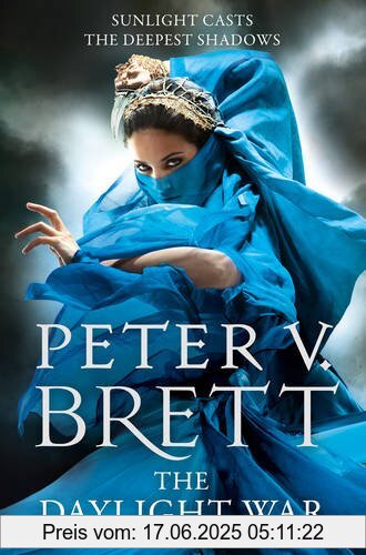 Binding : Taschenbuch, Label : Harpercollins Publishers, Publisher : Harpercollins Publishers, NumberOfItems : 1, medium : Taschenbuch, numberOfPages : 816, publicationDate : 2013-10-24, authors : Brett, Peter V., languages : english, ISBN : 0007276206