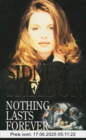 Binding : Taschenbuch, Edition : New Ed, Label : Harper Collins Publishers, Publisher : Harper Collins Publishers, NumberOfItems : 1, medium : Taschenbuch, numberOfPages : 370, publicationDate : 1995-04-03, authors : Sidney Sheldon, languages : english, ISBN : 0006476589