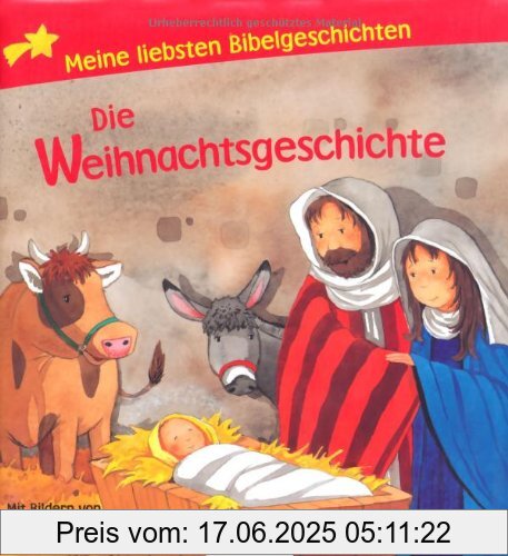 Binding : Gebundene Ausgabe, Edition : 1., Aufl., Label : Esslinger Verlag Schreiber, Publisher : Esslinger Verlag Schreiber, medium : Gebundene Ausgabe, numberOfPages : 32, publicationDate : 2006-07-10, languages : german, ISBN : 3480222269