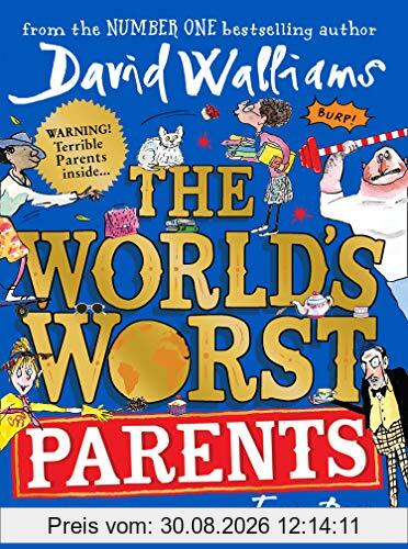 The World's Worst Parents