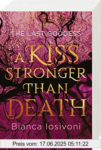 Brand : Ravensburger Verlag, Binding : Taschenbuch, Edition : 1, Label : Ravensburger Verlag GmbH, Publisher : Ravensburger Verlag GmbH, medium : Taschenbuch, numberOfPages : 352, publicationDate : 2021-04-30, authors : Bianca Iosivoni, ISBN : 3473585858