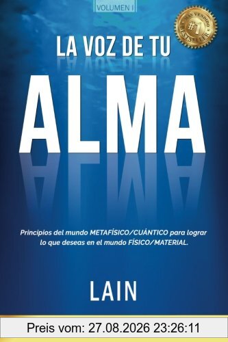 La Voz de tu Alma