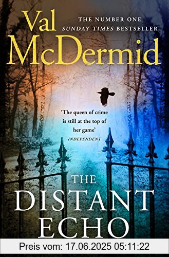 Binding : Taschenbuch, Edition : ePub edition, Label : Detective Karen Pirie, Publisher : Detective Karen Pirie, NumberOfItems : 1, medium : Taschenbuch, numberOfPages : 576, publicationDate : 2018-06-04, authors : Val McDermid, ISBN : 0008279543