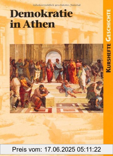 Binding : Taschenbuch, Label : Cornelsen Verlag, Publisher : Cornelsen Verlag, medium : Taschenbuch, numberOfPages : 168, publicationDate : 2002-12-01, authors : Gehrke, Prof. Dr. Hans-Joachim, Ernst Steinecke, languages : german, ISBN : 3464648273